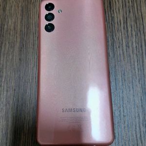 갤럭시 A04s 팝니다 택포 4.3만원