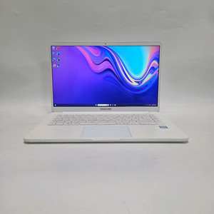 삼성노트북 i5 980g/화이트바디/15인치/윈11