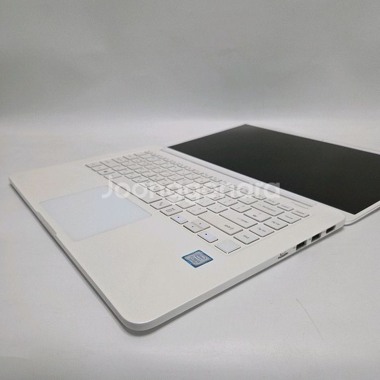 삼성노트북 i5 980g/화이트바디/15인치/윈11--4