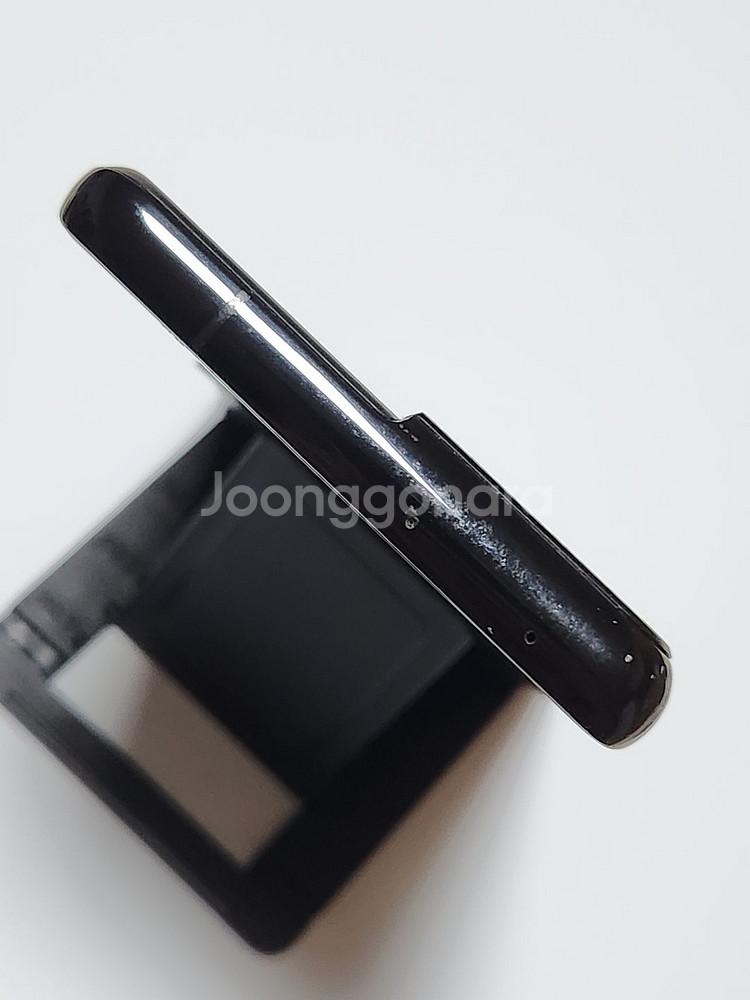 갤럭시S21울트라 256G 무잔상 블랙 48502--4