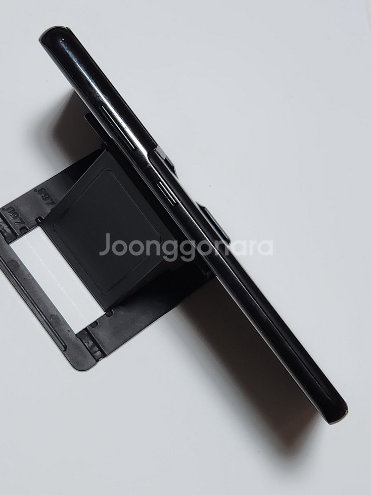 갤럭시S21울트라 256G 무잔상 블랙 48502--6