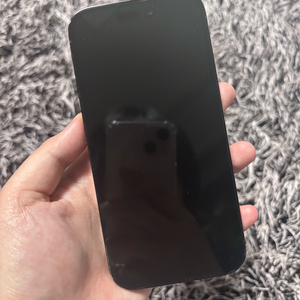 아이폰 14 pro 256