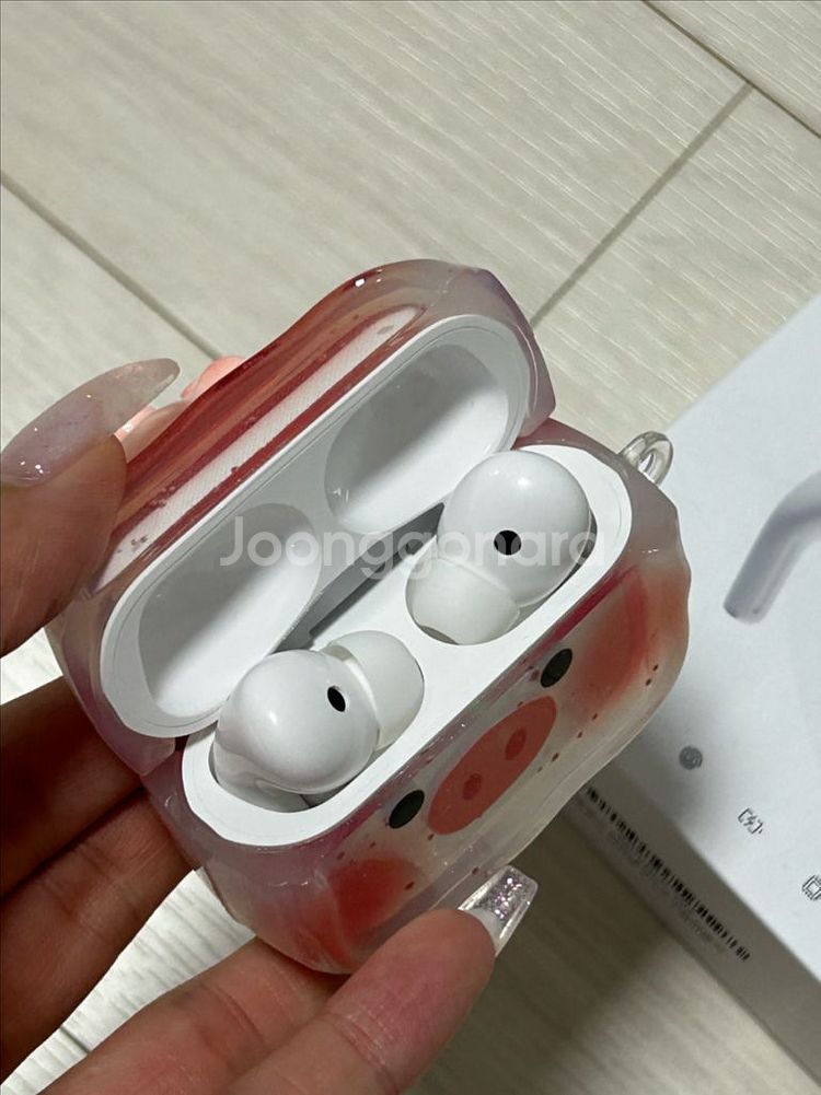 사운드독스 pro 블루투스 에어팟 이어폰--1
