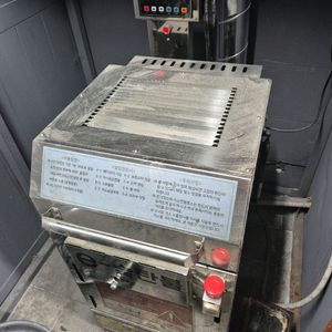 숯불 착화기