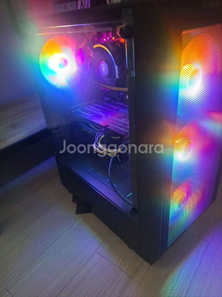 2060S 달린컴퓨터 (찔러보기가능)--0