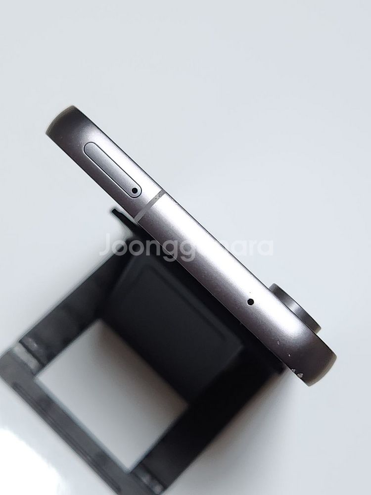 갤럭시S23FE 256G 무잔상 그라파이트 51442--3