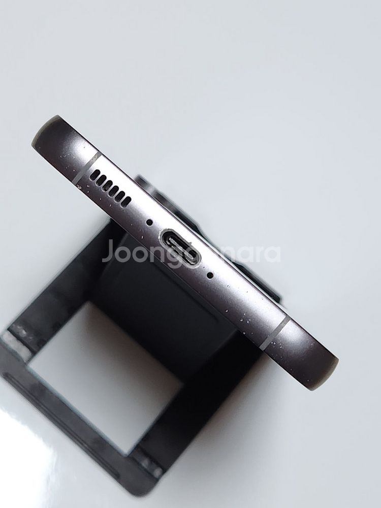 갤럭시S23FE 256G 무잔상 그라파이트 51442--4