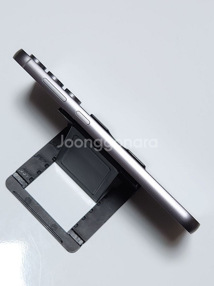 갤럭시S23FE 256G 무잔상 그라파이트 51442--5