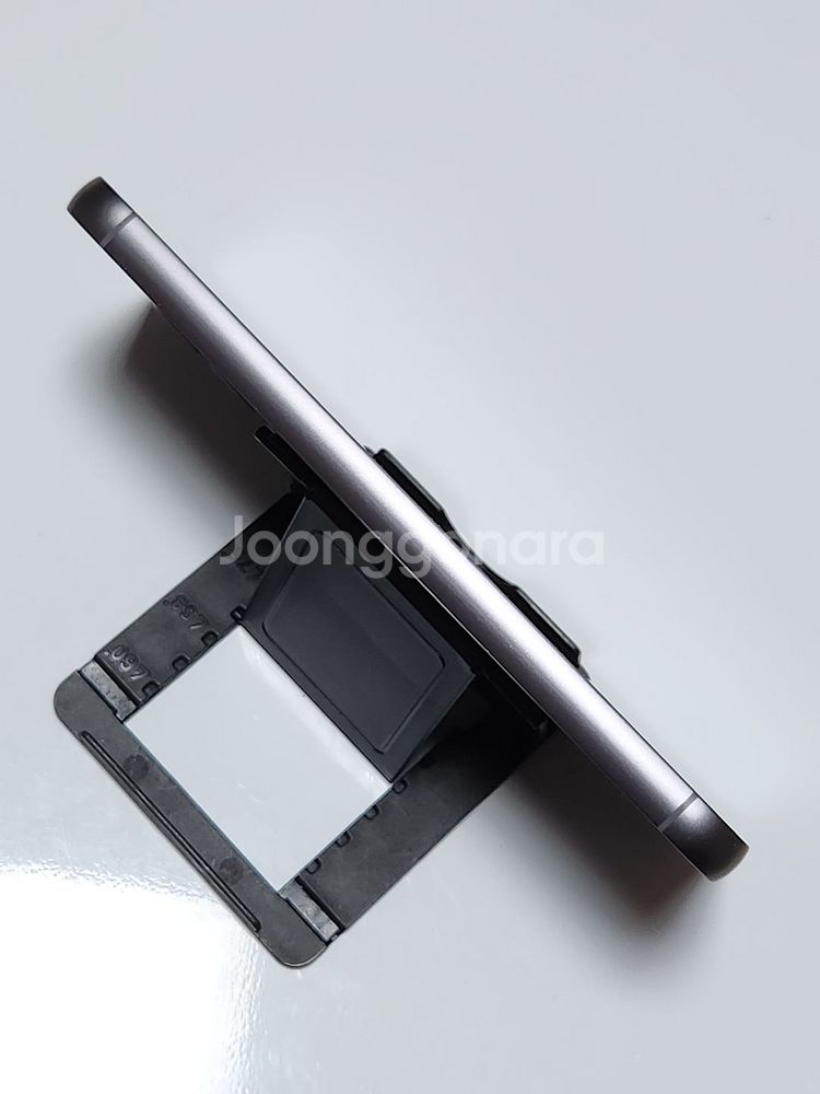 갤럭시S23FE 256G 무잔상 그라파이트 51442--6