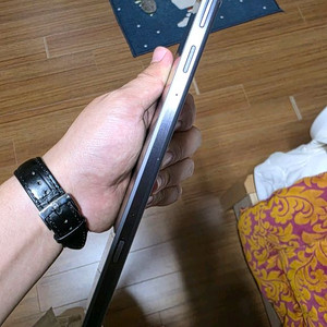 레노버 Y700 1세대 8인치 태블릿