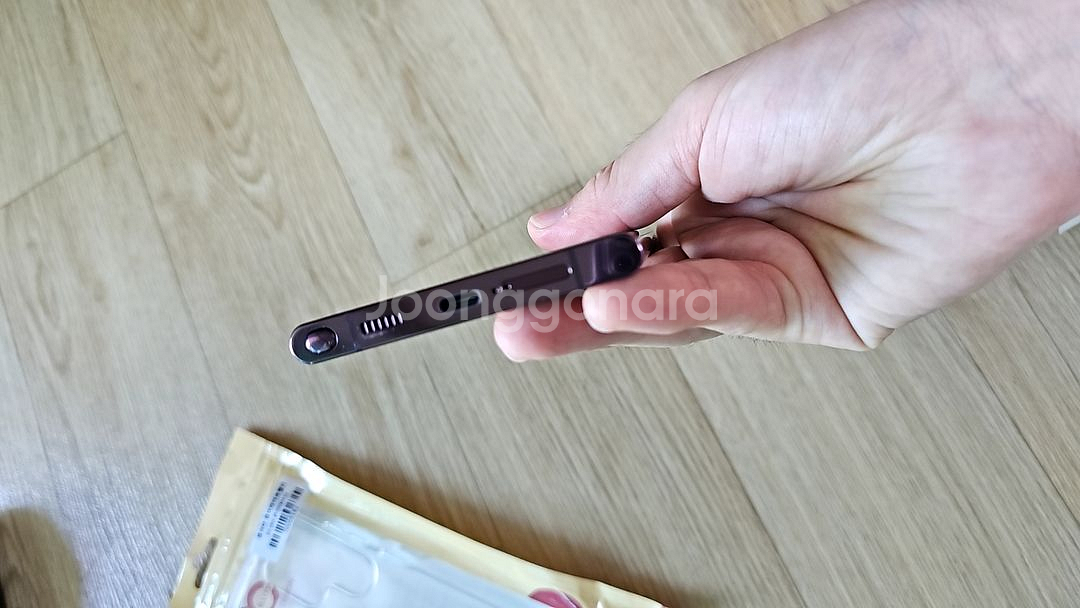 삼성 갤럭시 S22 울트라 배터리양호 휴대폰 폰--6