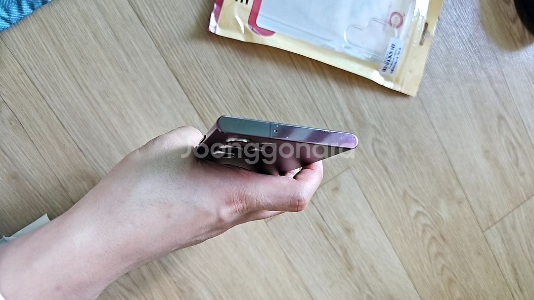 삼성 갤럭시 S22 울트라 배터리양호 휴대폰 폰--8