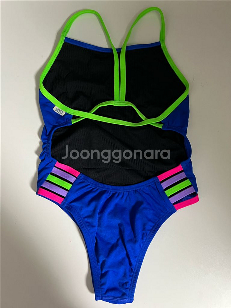 제이드 레녹스 우 6 코발트--0