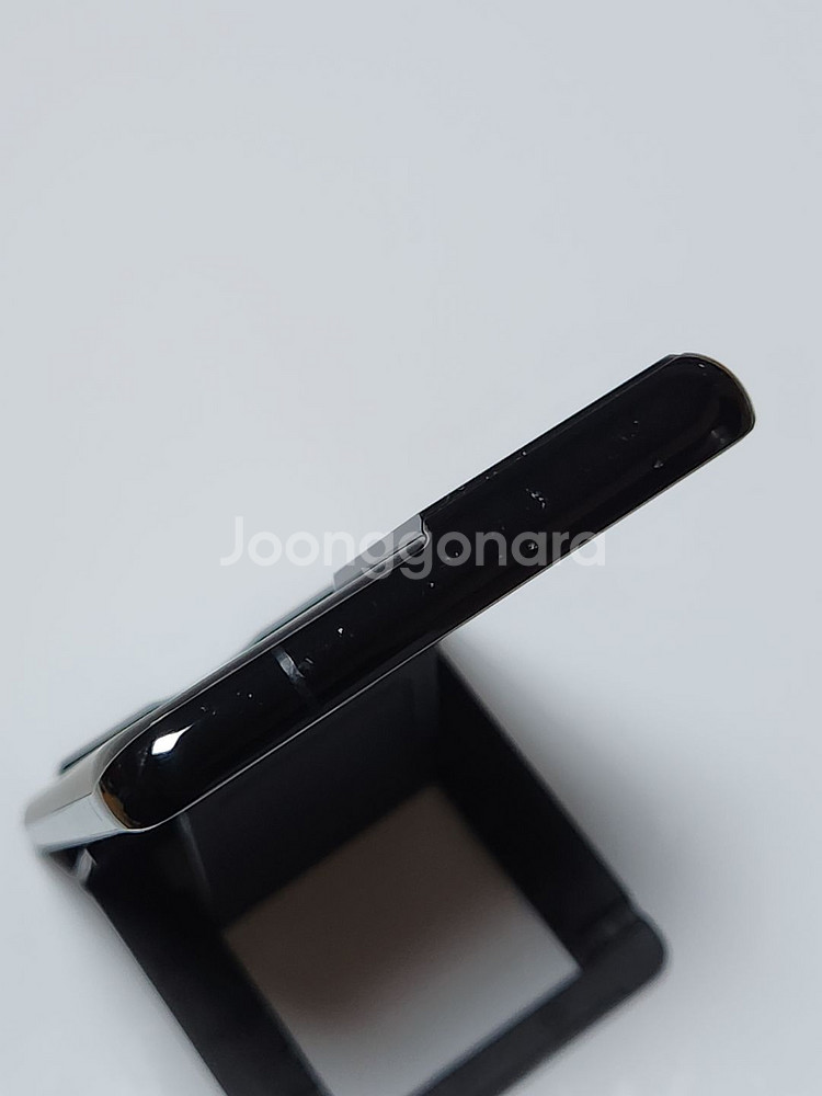 갤럭시S21울트라 256G 블랙 공기계 51500--2