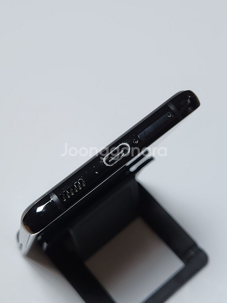 갤럭시S21울트라 256G 블랙 공기계 51500--3