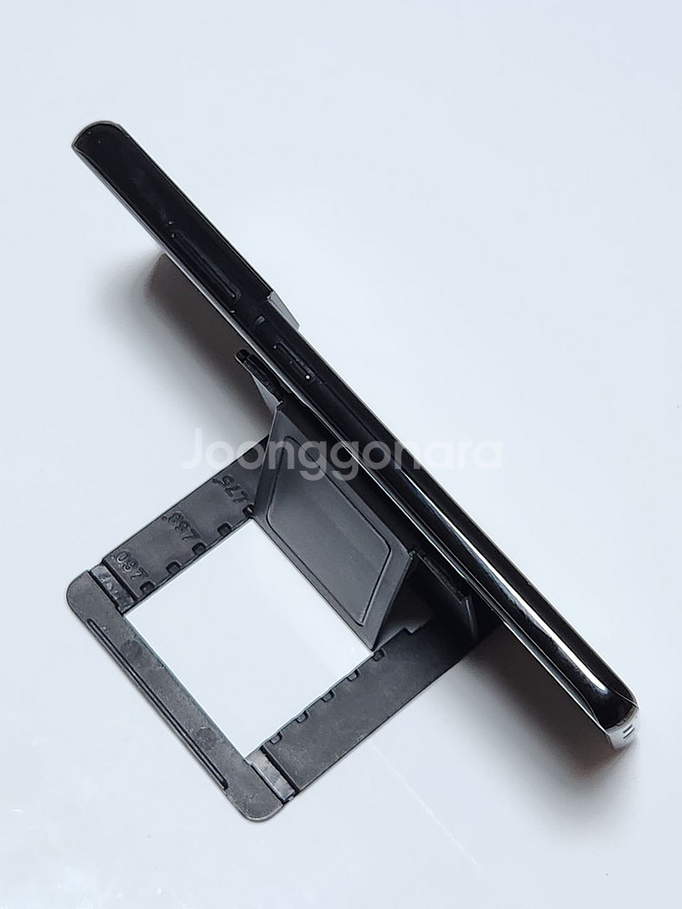 갤럭시S21울트라 256G 블랙 공기계 51500--4