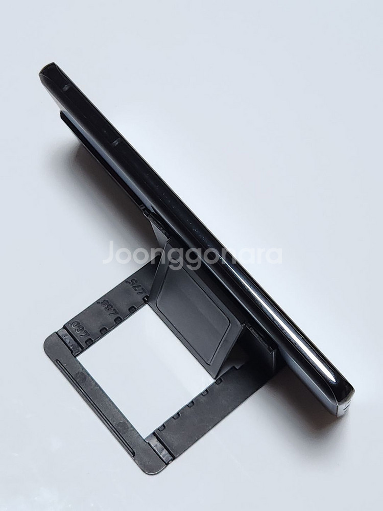 갤럭시S21울트라 256G 블랙 공기계 51500--5
