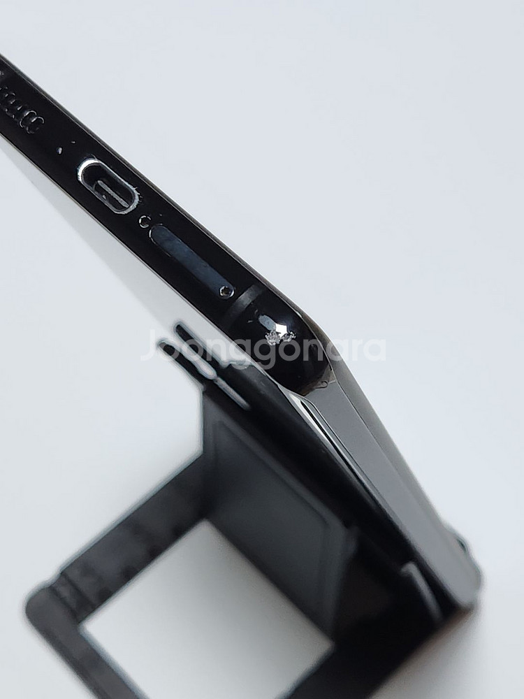 갤럭시S21울트라 256G 블랙 공기계 51500--6