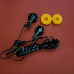 소니이어폰 MDR-E472 미사용 신품