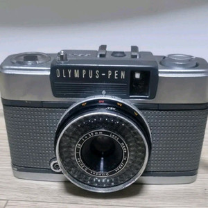 올림푸스펜 EES-2(3413652)일본 필름카메라