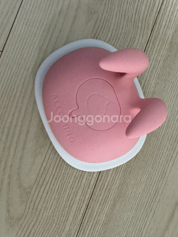 알로밍 고양이 강아지 빗--1