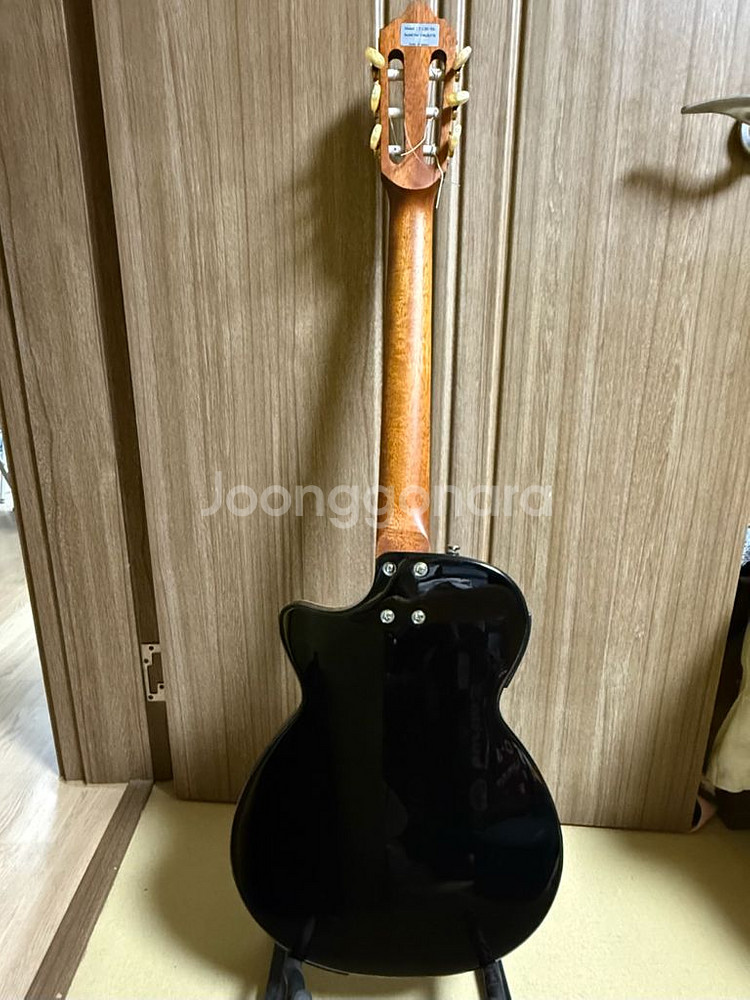 크래프터 CT125C/BK--1