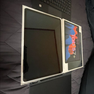 갤럭시 탭s7 256g