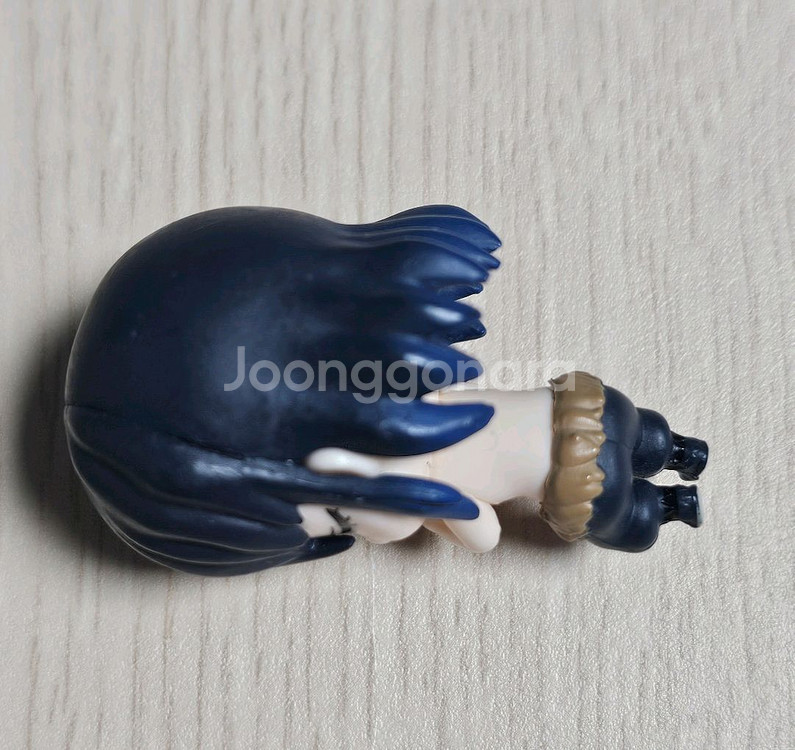 귀멸의칼날 귀칼 이노스케 스야스야 온 더 케이블 가챠--3