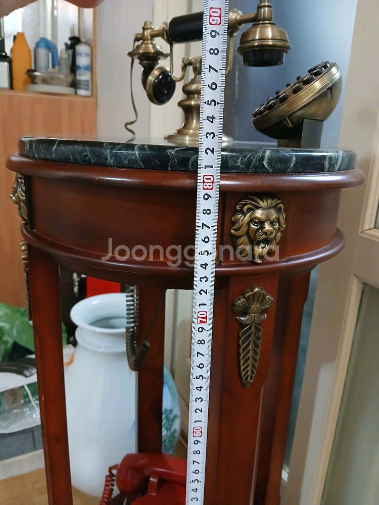 옛날 전화기--6