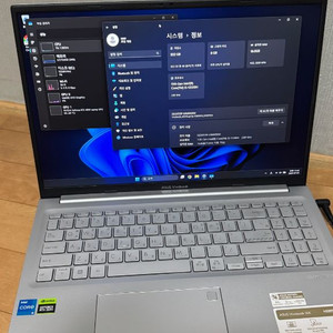 ASUS 비보북 16X RTX4050