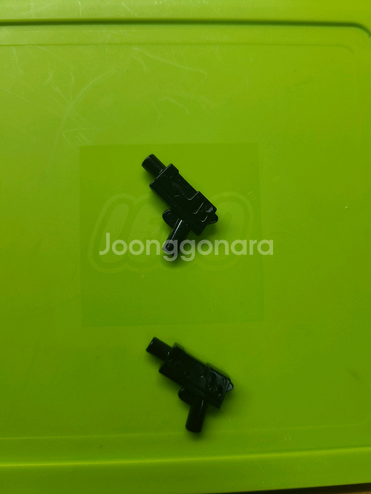 레고 스타워즈 75106 사빈렌 피규어--4