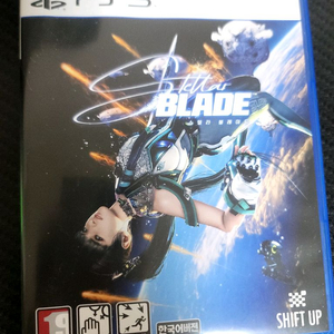 PS5 스텔라 블레이드