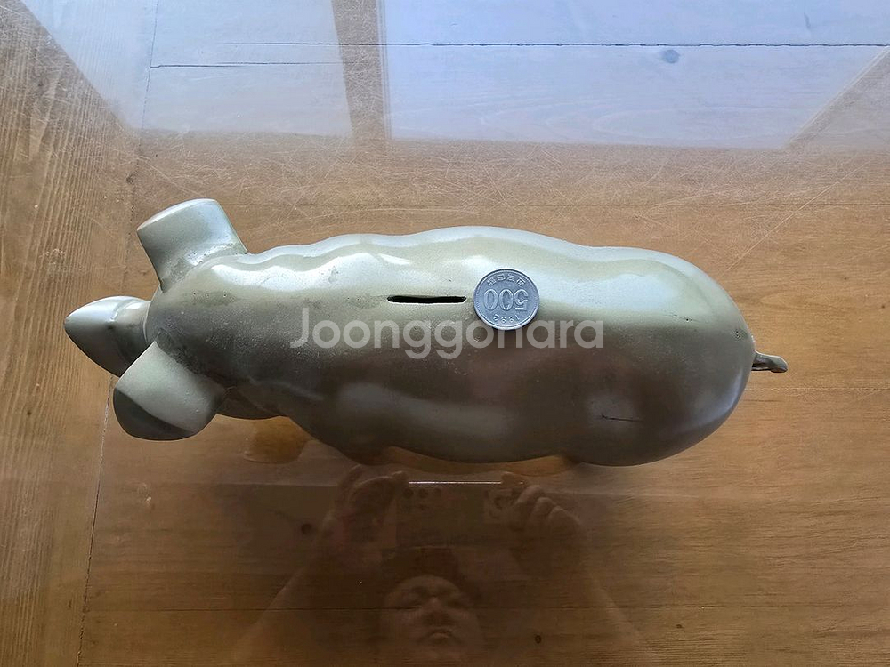 신주동 돼지저금통--0