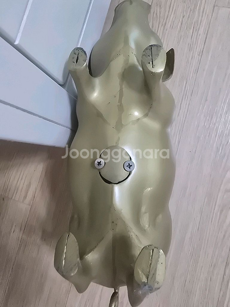 신주동 돼지저금통--2