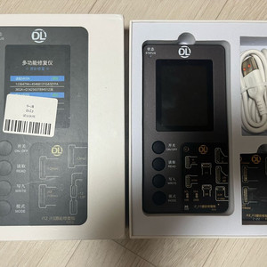 아이폰 트루톤 복사기 F210