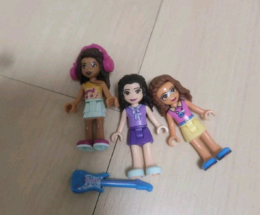 레고 프렌즈 41340 중고 판매합니다--4