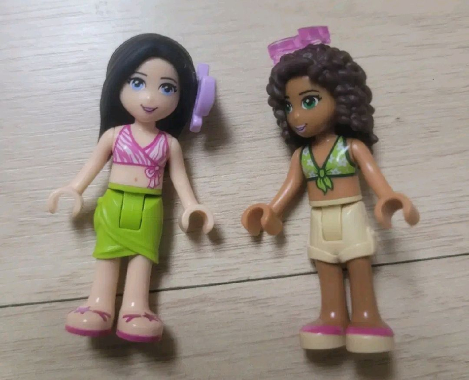 [가격내림]레고 프렌즈 41313 중고 판매합니다--5