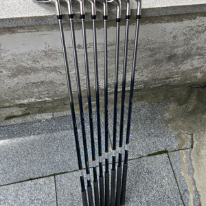 투어스테이지 12 VIQ 아이언 vt5011 R 샤프트