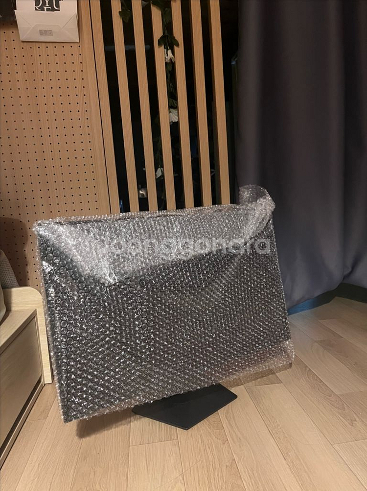 DELL S2719DGF 27인치 모니터--1
