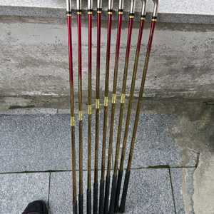 존바이런 DHZ 100 아이언 SR