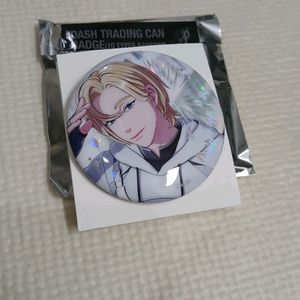 플레이브 노아 캔뱃지