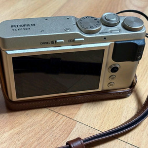 후지필름xf10