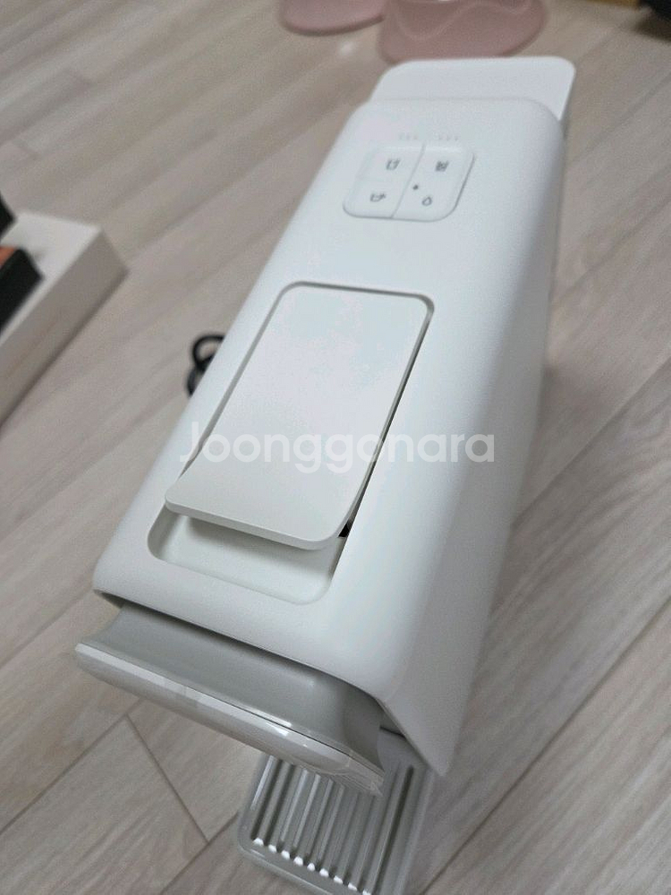 카누 바리스타 커피머신 판매합니다~--1