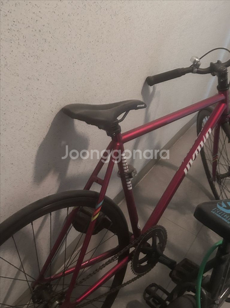 자전거 2개 (따로도 팝니다) 네고가능--2
