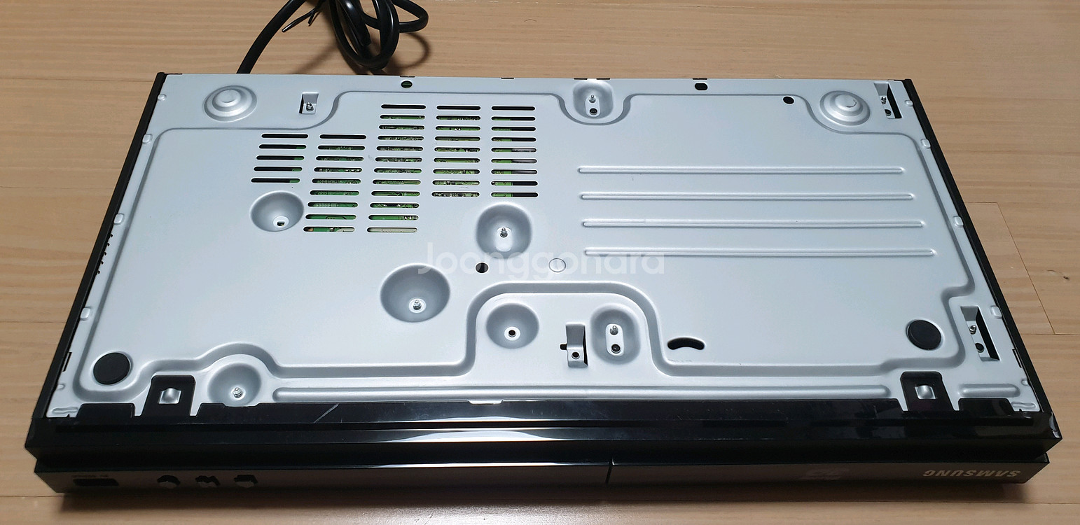 삼성 블루레이 플레이어 BD-E5500--1