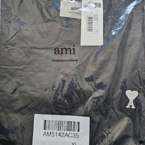 아미 반팔 25ss XL 팝미다