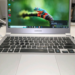 삼성노트북 901x3l-k33 (부품용)