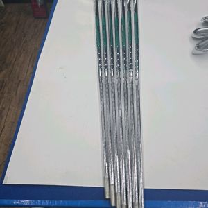 NSPRO NEO 850S 아이언샤프트 4부터 P