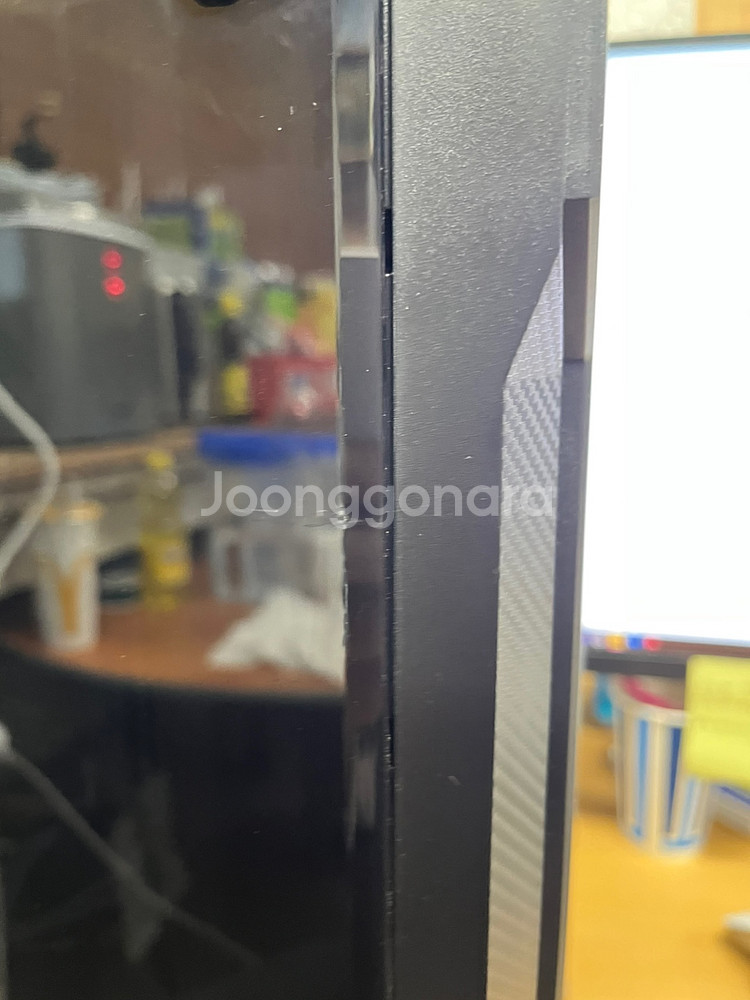 중고 컴퓨터--4
