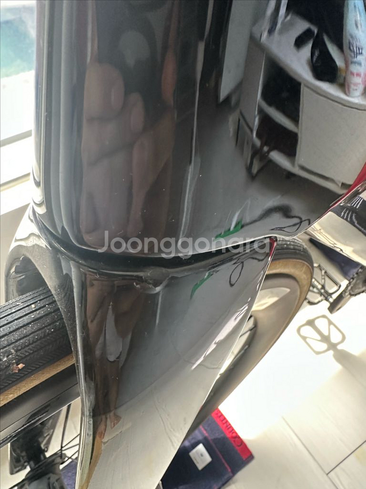 트렉마돈sl6 풀카본56size--3